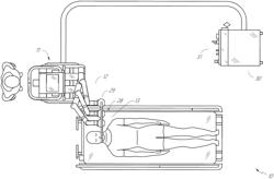 Robotic systems and methods for concomitant endoscopic and percutaneous medical procedures