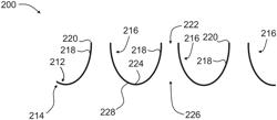 Films and laminates for absorbent articles