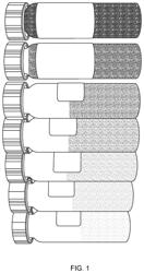 Stabilized efinaconazole compositions as antifungals