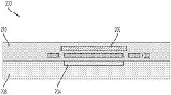 Integrated wavelength selector