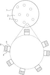 Toner and method for producing toner