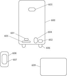 Autonomous refuse bag replacement system