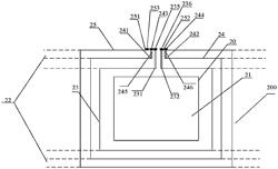 Transformer module and power module