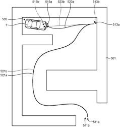 PARKING ASSISTANCE METHOD AND PARKING ASSISTANCE DEVICE