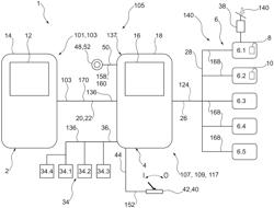 VEHICLE CONTROL SYSTEM WITH INTERFACE UNIT