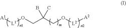 HYBRID UV-LED RADIATION CURABLE PROTECTIVE VARNISHES FOR SECURITY DOCUMENTS