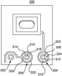 GALVANIC CURRENT PROTECTION FOR PHOTOIONIZATION DETECTOR