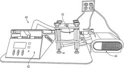 RESPIRATORY SIMULATION SYSTEM INCLUDING AN ANATOMICAL MODEL OF THE HUMAN NASAL CAVITY CONFIGURED FOR IN-VITRO INHALATION STUDIES AND ASSOCIATED METHODS