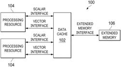 VICTIM CACHE WITH WRITE MISS MERGING