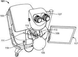 Surgical Simulator Systems and Methods