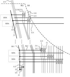 DISPLAY SUBSTRATE, DISPLAY PANEL, AND DISPLAY DEVICE