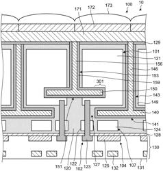 IMAGING ELEMENT, IMAGING DEVICE, AND METHOD OF MANUFACTURING IMAGING ELEMENT