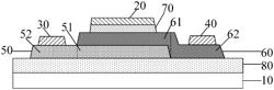 Tunneling Field Effect Transistor and Manufacturing Method Thereof, Display Panel and Display Apparatus