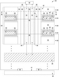 Memory Cells and Integrated Assemblies having Charge-Trapping-Material with Trap-Enhancing-Additive