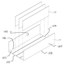 Secondary Battery Module