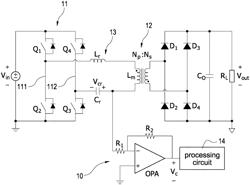 FULL-BRIDGE SERIES RESONANT CONVERTER