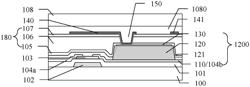 Detection element, manufacturing method thereof, flat panel detector