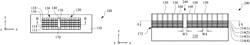 Gate all around semiconductor structure with diffusion break