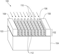 COMPLEMENTARY METAL-OXIDE-SEMICONDUCTOR-BASED NANOFILTERS FOR DIAGNOSTICS