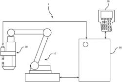 WELDING APPARATUS AND PROGRAM