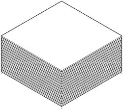 ELECTRICAL STEEL SHEET, AND ELECTRICAL STEEL SHEET LAMINATE