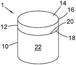 CUTTING ELEMENTS FOR A CUTTING TOOL AND METHODS OF MAKING AND USING SAME