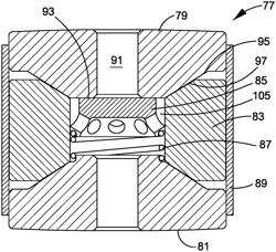 ONE-WAY VALVES