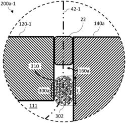 CERAMIC FIBERS FOR SHIELDING IN VACUUM CHAMBER SYSTEMS AND METHODS FOR USING SAME