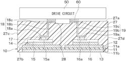 SEMICONDUCTOR DEVICE AND METHOD OF MANUFACTURING THE SAME