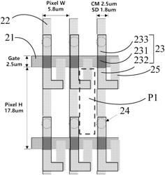 Pixel Unit Structure and Preparation Method thereof, Display Panel and Preparation Method Thereof