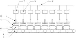 EFFICIENT AND ENERGY-SAVING SYSTEM FOR BATTERY FORMATION AND GRADING