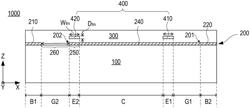 SURFACE ACOUSTIC WAVE DEVICE