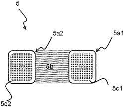 Method of producing a vehicle glass assembly