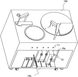 Automatic analysis device and automatic analysis system