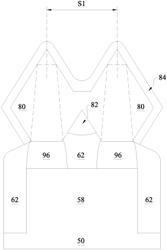 FETs and methods of forming FETs