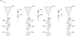 Antenna array calibration systems and methods