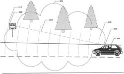 Precision reflectivity and ambient light removal for a geiger mode/single photon active sensor system