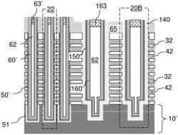 Three-dimensional memory device with multiple types of support pillar structures and method of forming the same