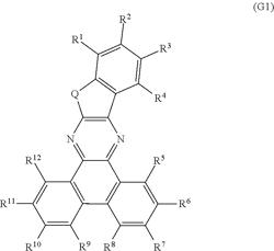 Organic compound, light-emitting element, light-emitting device, electronic device, and lighting device