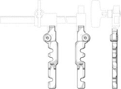 Medical retractor