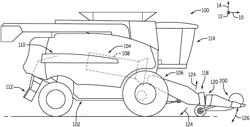 AUGER ASSEMBLY FOR AN AGRICULTURAL HEADER