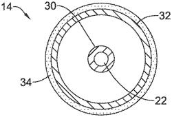 MEDICAL DEVICES INCLUDING THERAPEUTIC COATINGS FORMED FROM INDIVIDUALLY ENCAPSULATED THERAPEUTIC AGENT CRYSTALS