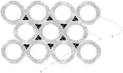 Method for Producing a Multi-Capillary Lining