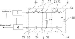 ELECTROMAGNETIC COUPLING SENSING DEVICE, SIGNAL MEASUREMENT METHOD, AND RELATED ELECTRONIC DEVICE