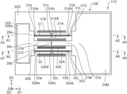 SENSOR AND ELECTRONIC DEVICE