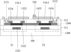 DISPLAY PANEL AND DRIVING METHOD THEREOF, AND DISPLAY DEVICE