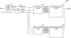 VOLTAGE GENERATION CIRCUIT AND CONTROL DEVICE