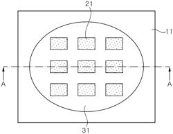 LED LIGHTING APPARATUS HAVING ADDITIONAL FUNCTION