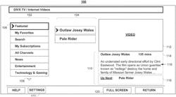 Systems, Methods, and Media for Delivery of Content