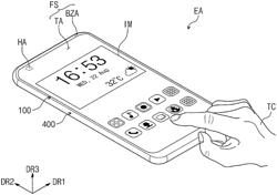 ELECTRONIC APPARATUS